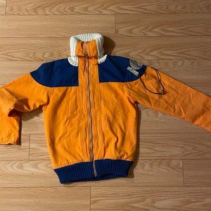 Naruto Uzumaki Jacket - YL